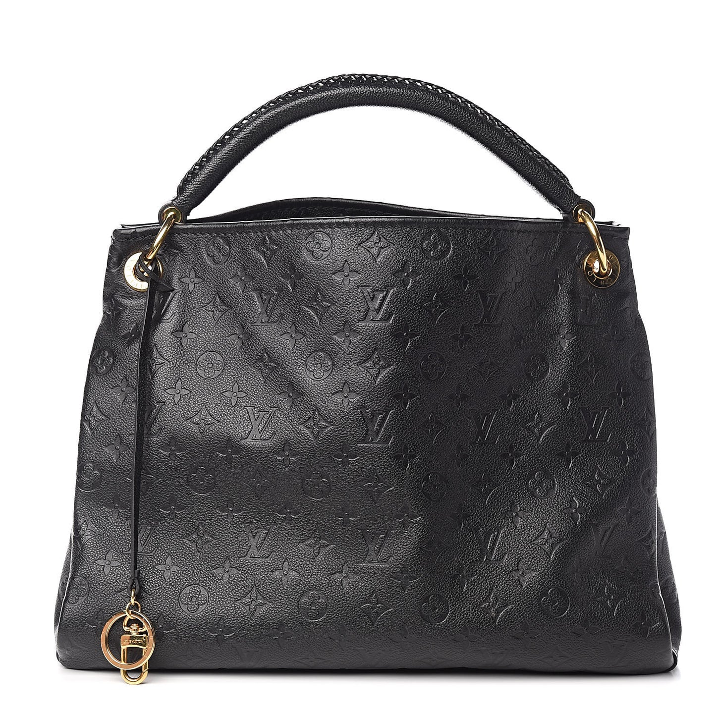 Empreinte Artsy MM Black