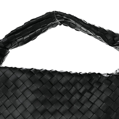 Bottega Veneta Nappa Intrecciato Small Jodie Black 8 of 10