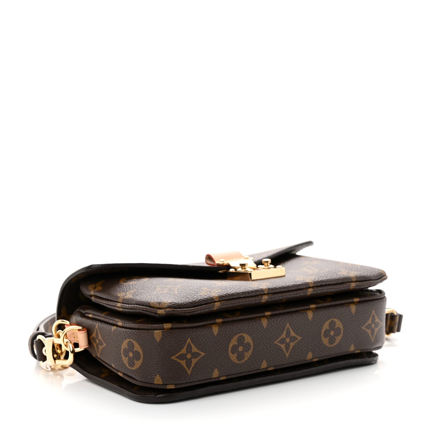 Monogram Pochette Metis East West
