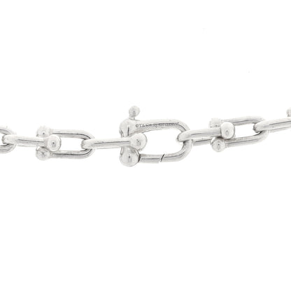 Tiffany Sterling Silver HardWear Wrap Necklace 5 of 6