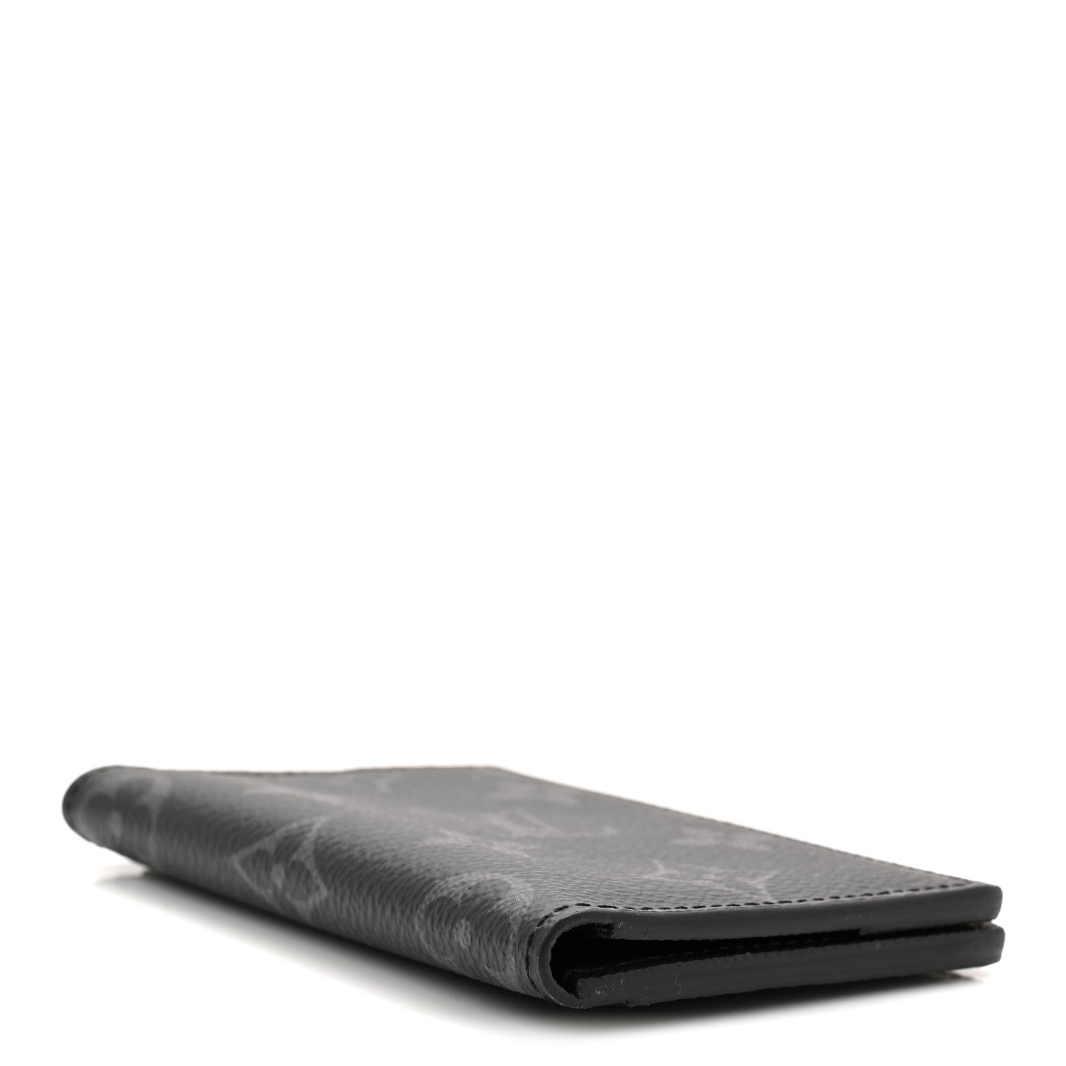 Louis Vuitton Monogram Eclipse Pocket Organizer NM 4 of 6