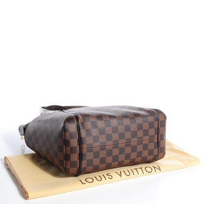 Louis Vuitton Damier Ebene Totally PM 4 of 8