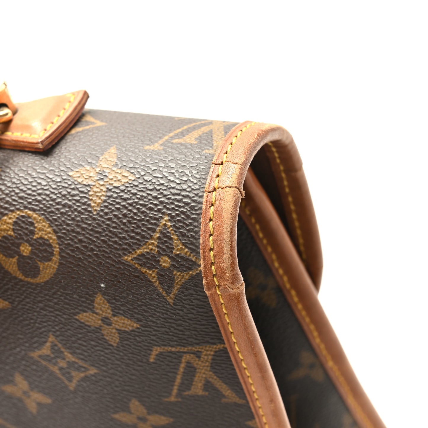 Monogram Beverly GM Briefcase