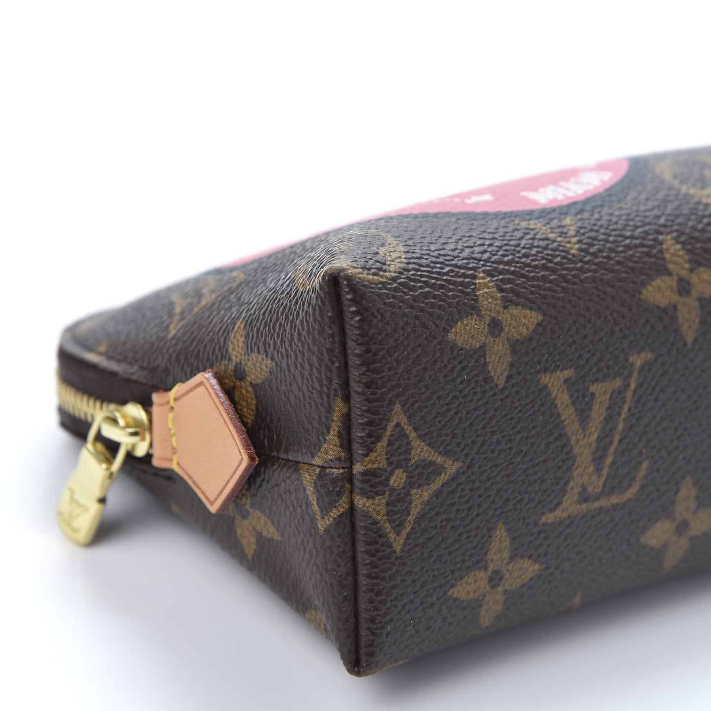 Monogram World Tour Cosmetic Pouch