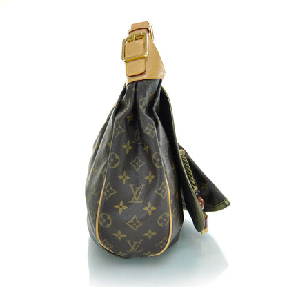 Louis Vuitton Monogram Kalahari GM 6 of 10