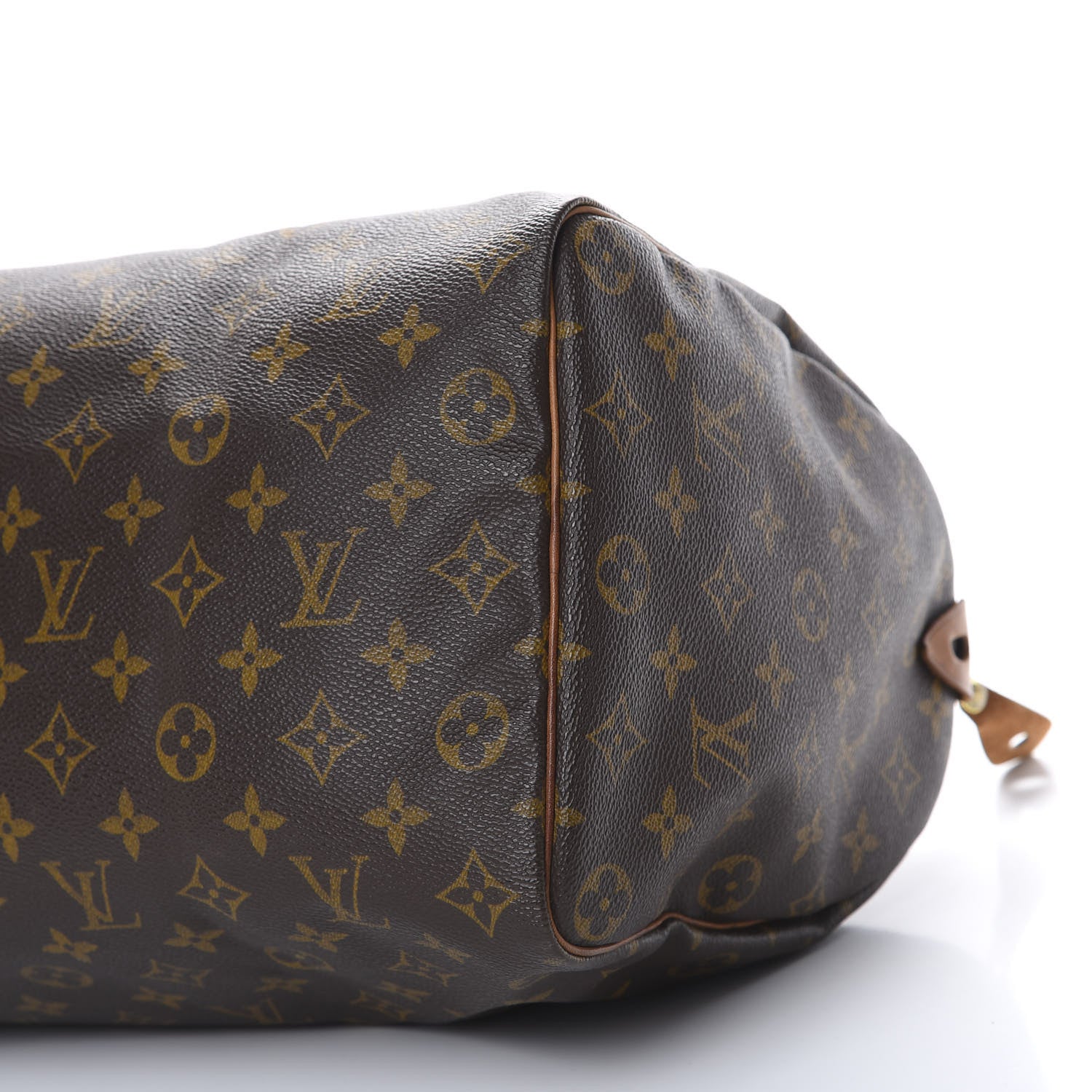 Louis Vuitton Monogram Speedy 35 8 of 14
