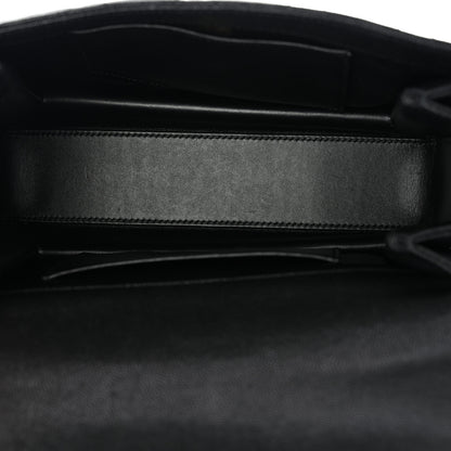 Chanel Caviar Quilted Coco First Flap Black 5 of 10