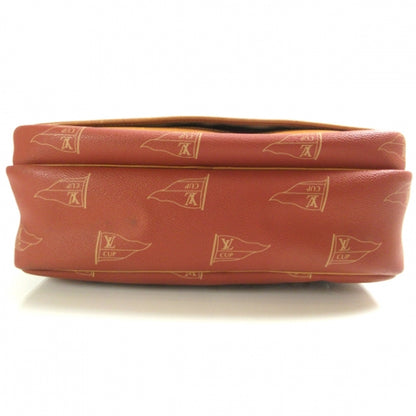 Louis Vuitton 1995 America's Cup Messenger Bag 6 of 12