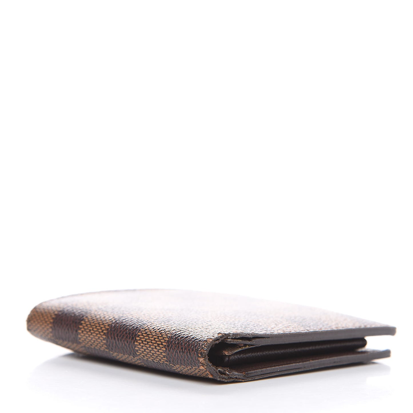 Damier Ebene Marco Wallet