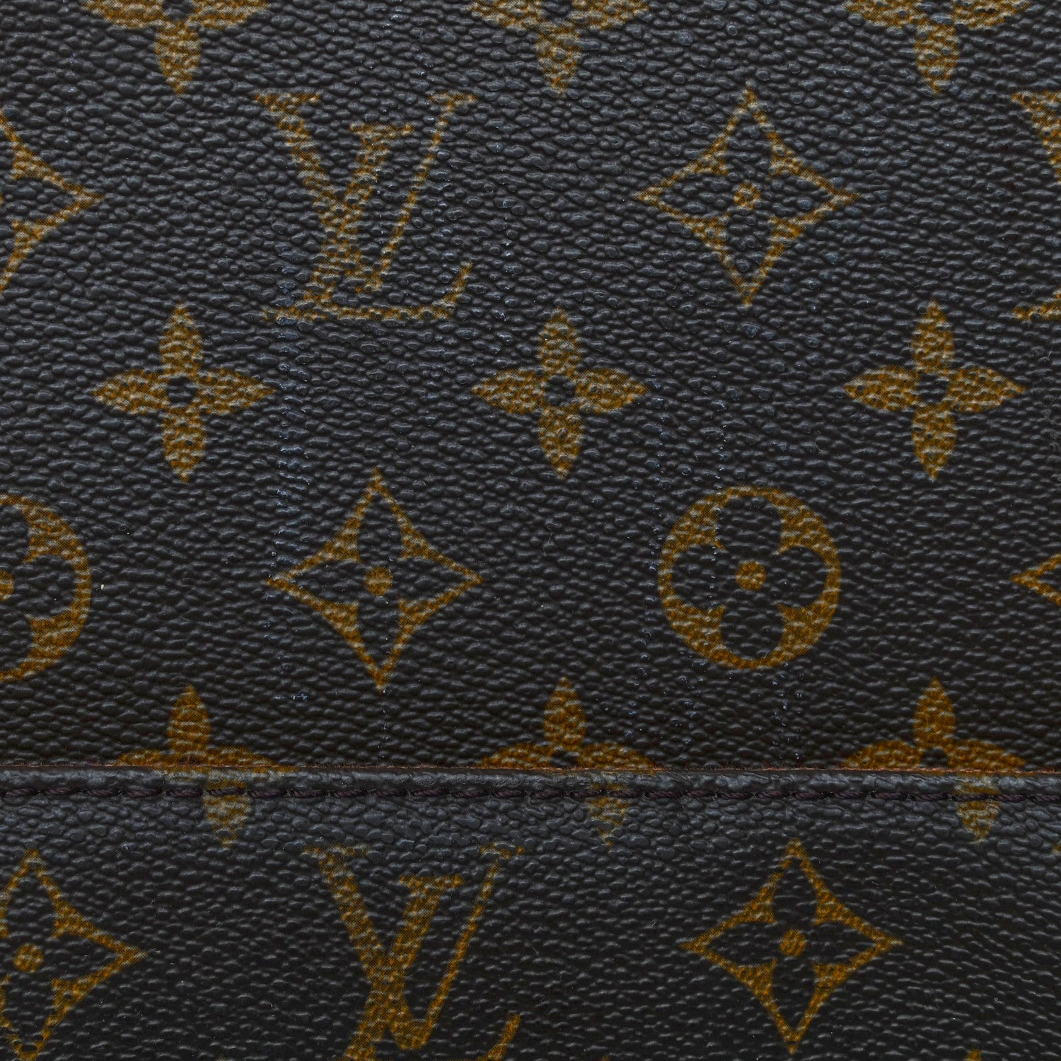 Louis Vuitton Monogram Pegase 55 9 of 9
