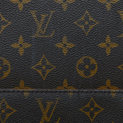 Louis Vuitton Monogram Pegase 55 9 of 9