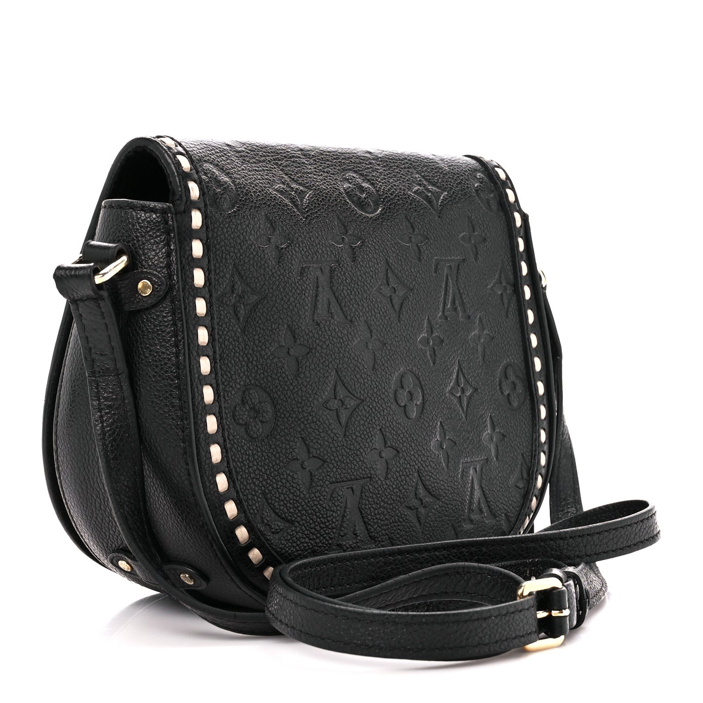 Empreinte Junot Black