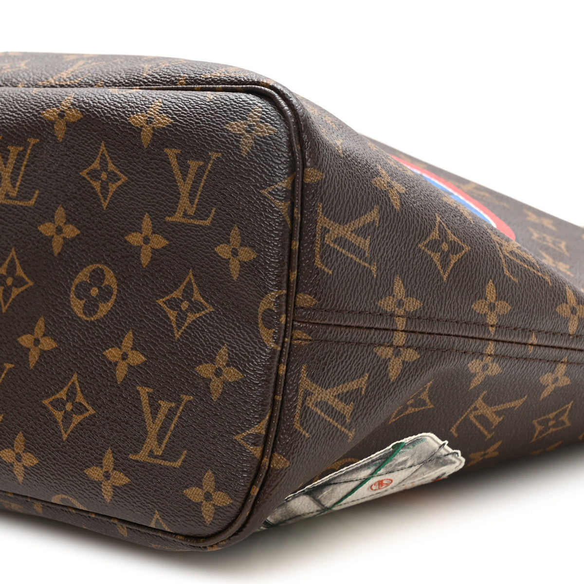 Monogram Stories Neverfull MM