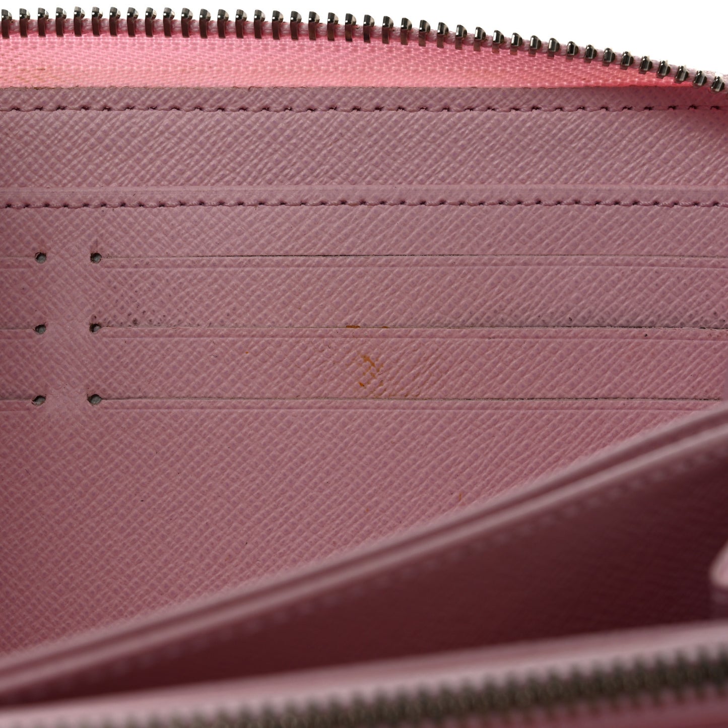 Monogram Escale Zippy Wallet Pastel