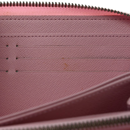 Louis Vuitton Monogram Escale Zippy Wallet Pastel 7 of 12