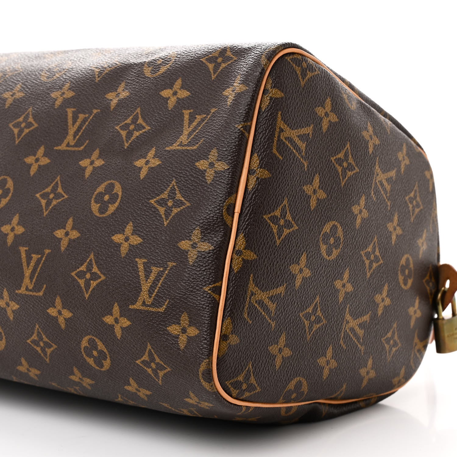 Louis Vuitton Monogram Speedy 30 10 of 10