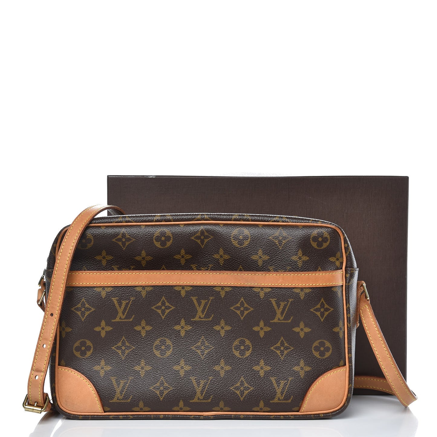 Monogram Trocadero 30