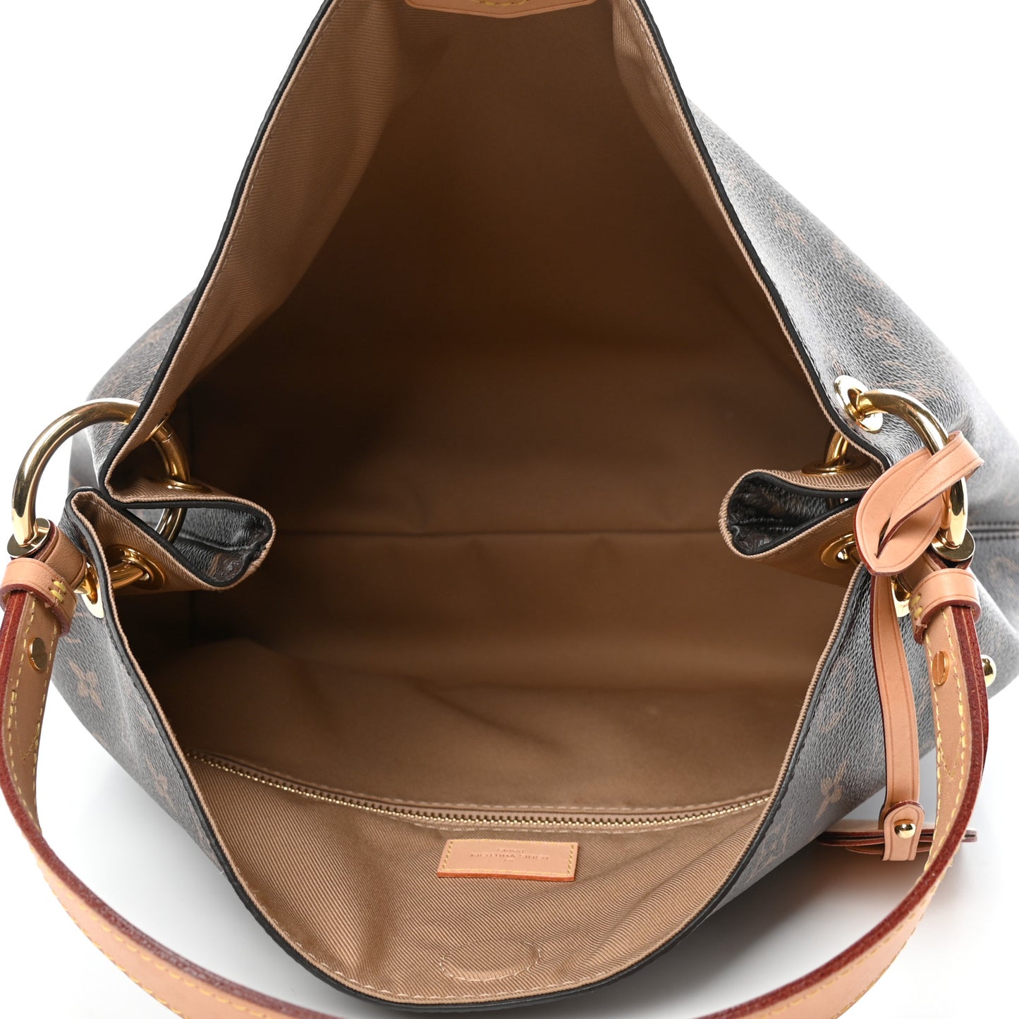 Monogram Graceful PM