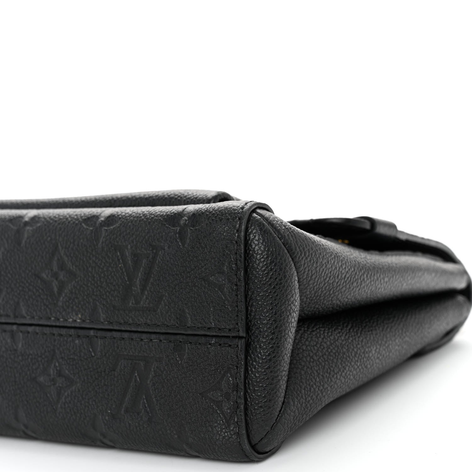 Louis Vuitton Empreinte Vavin PM Black 9 of 9