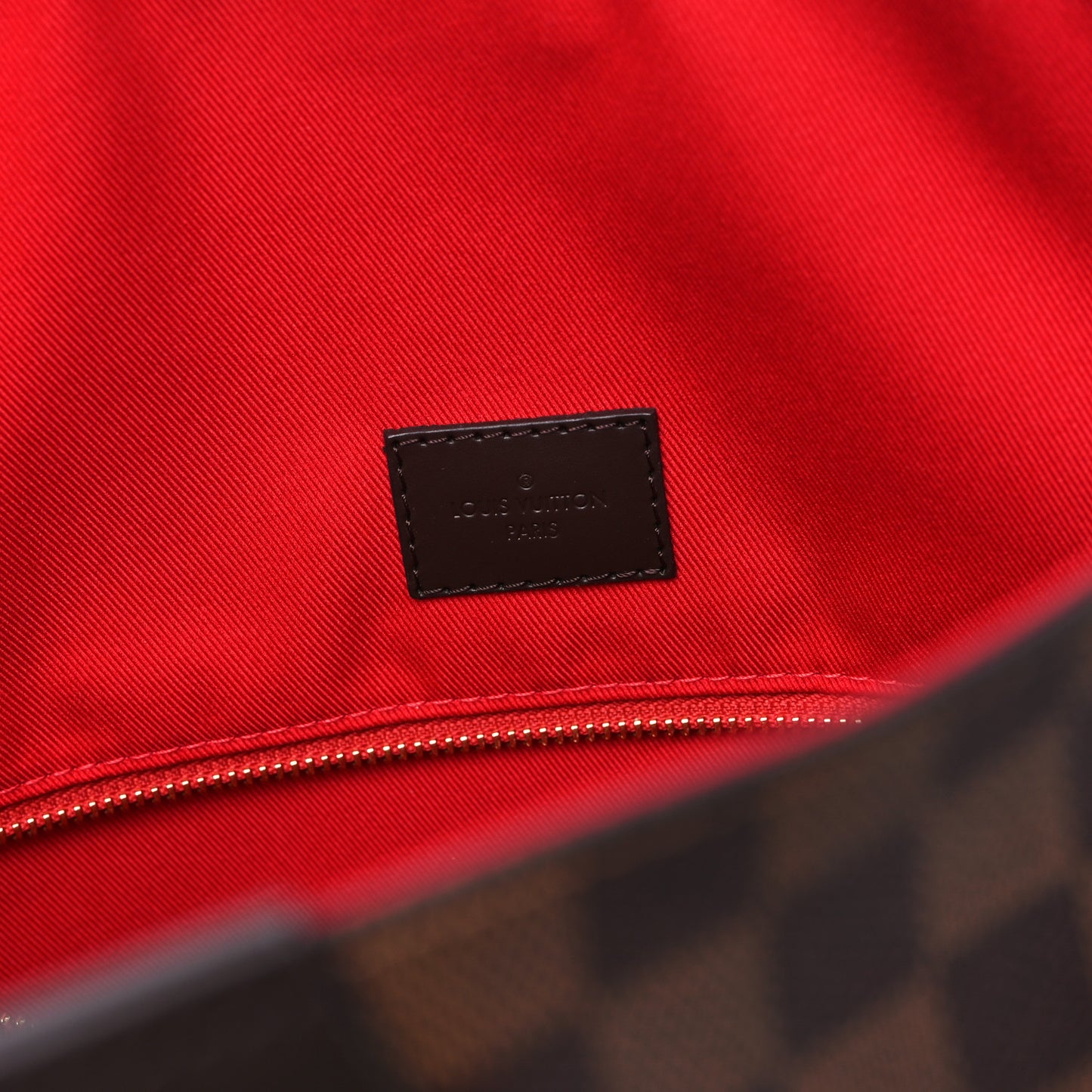Damier Ebene Graceful MM