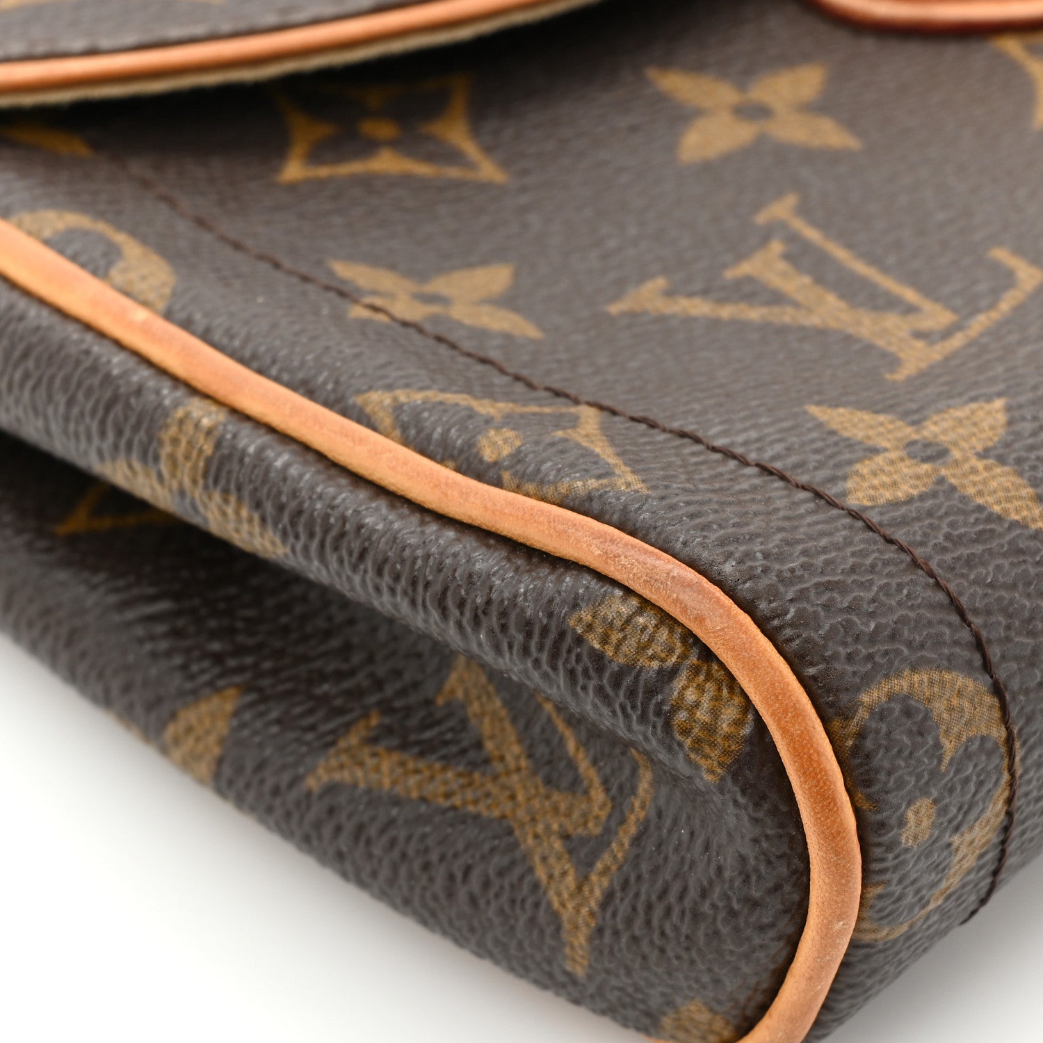 Louis Vuitton Monogram Beverly Clutch 15 of 20