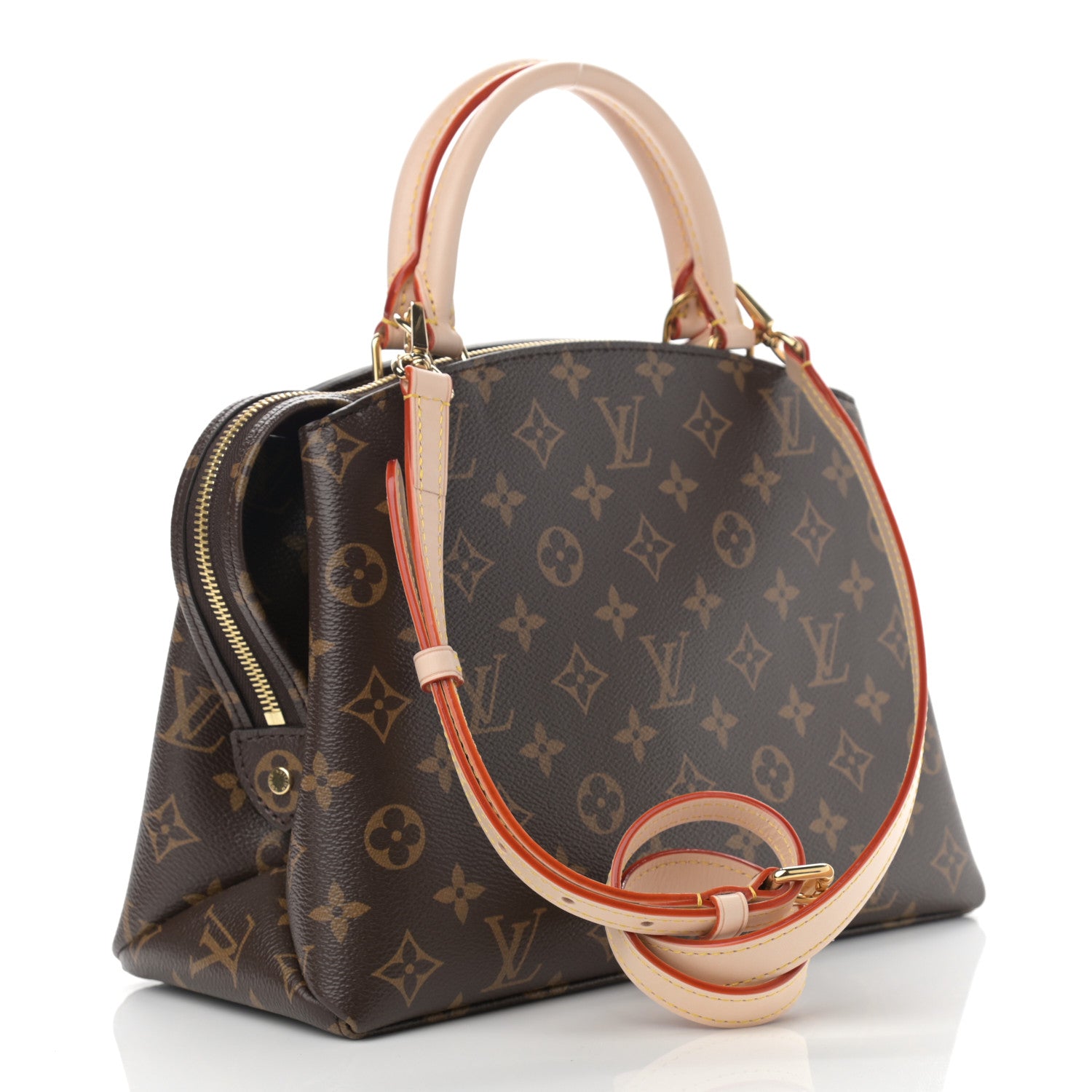 Louis Vuitton Monogram Petit Palais 3 of 9