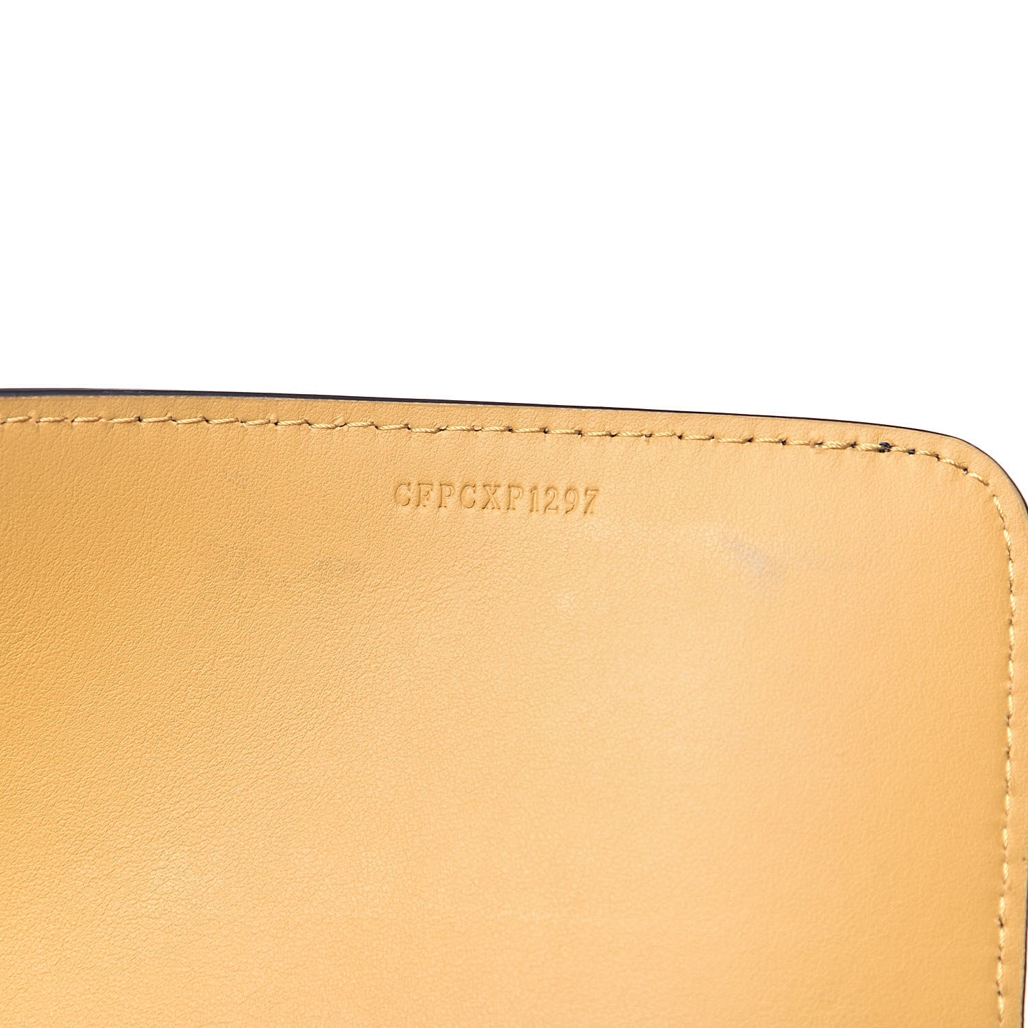 Burberry Soft Grain Calfskin Medium Belt Bag Regency Blue 8 of 13