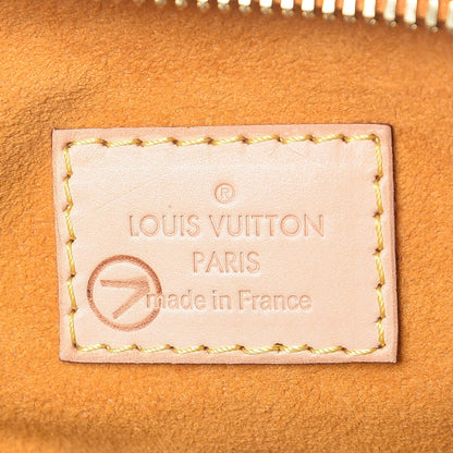 Louis Vuitton Monogram Pallas Safran 7 of 7