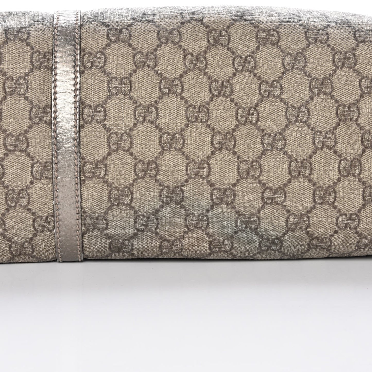GG Plus Monogram Medium Joy Tote Gold