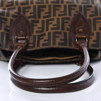 Fendi Zucca Bag De Jour Tobacco 9 of 11