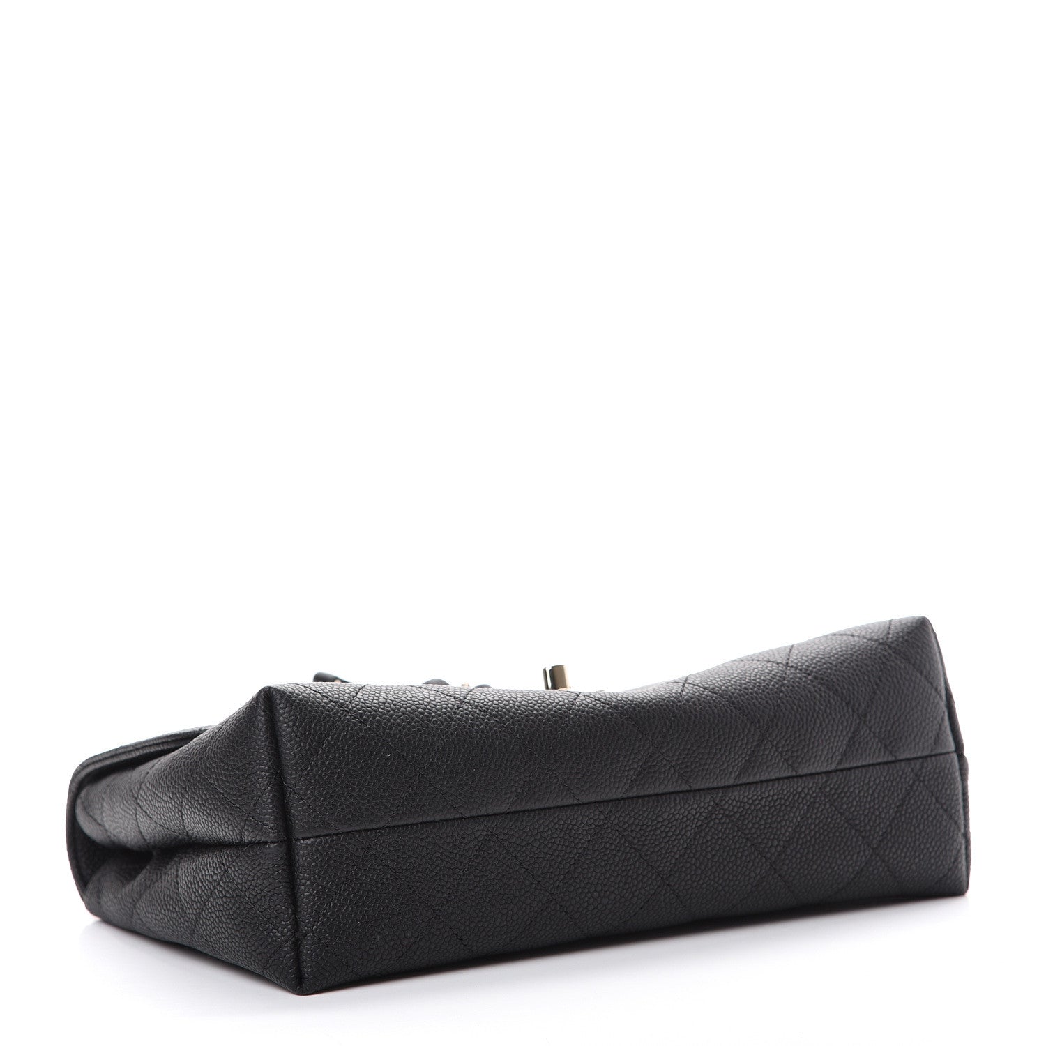 Chanel Caviar Quilted City Walk Flap Black 3 of 10