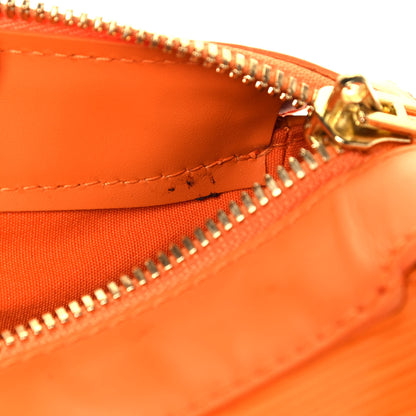 Louis Vuitton Epi Dhanura GM Mandarin 13 of 14