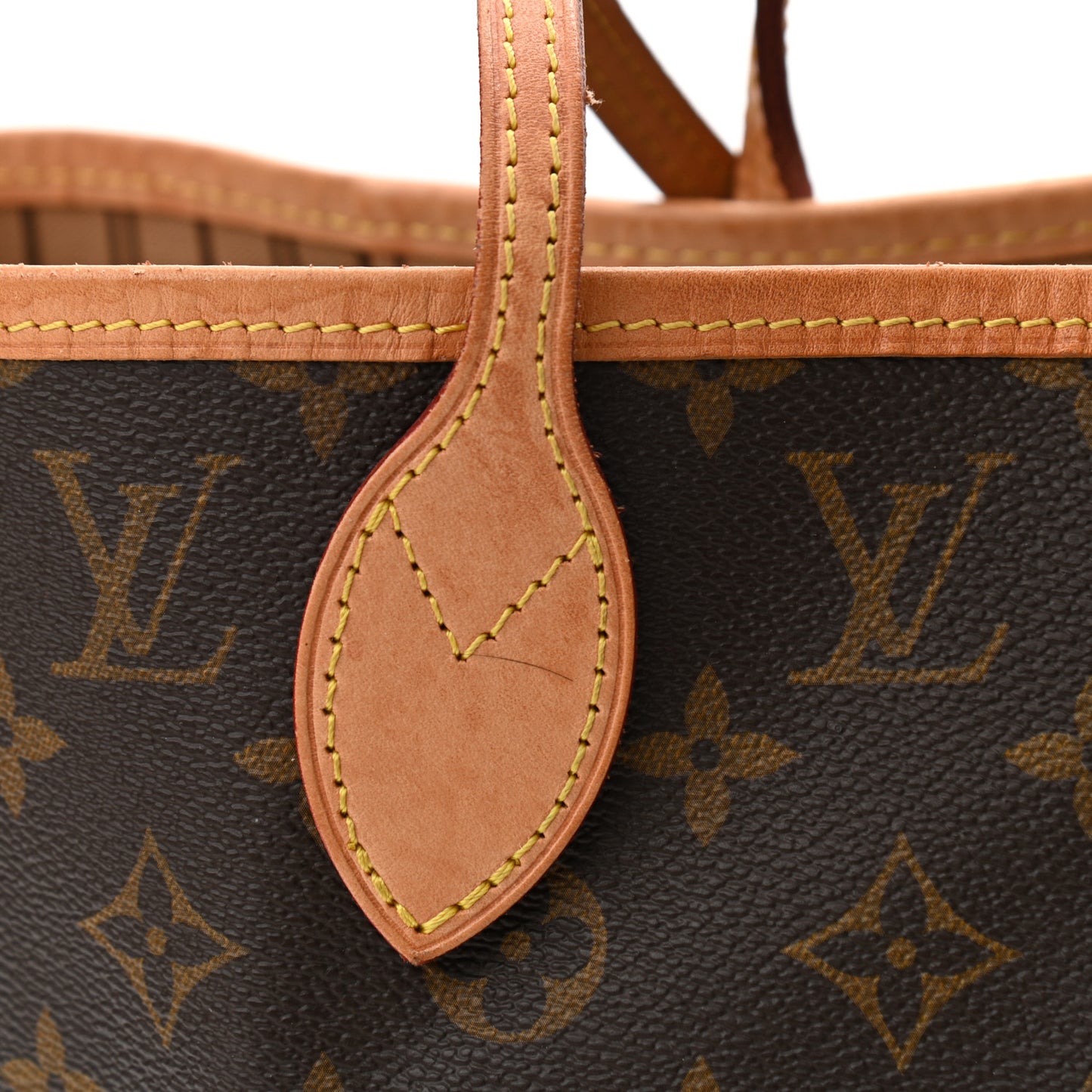 Monogram Neo Neverfull MM
