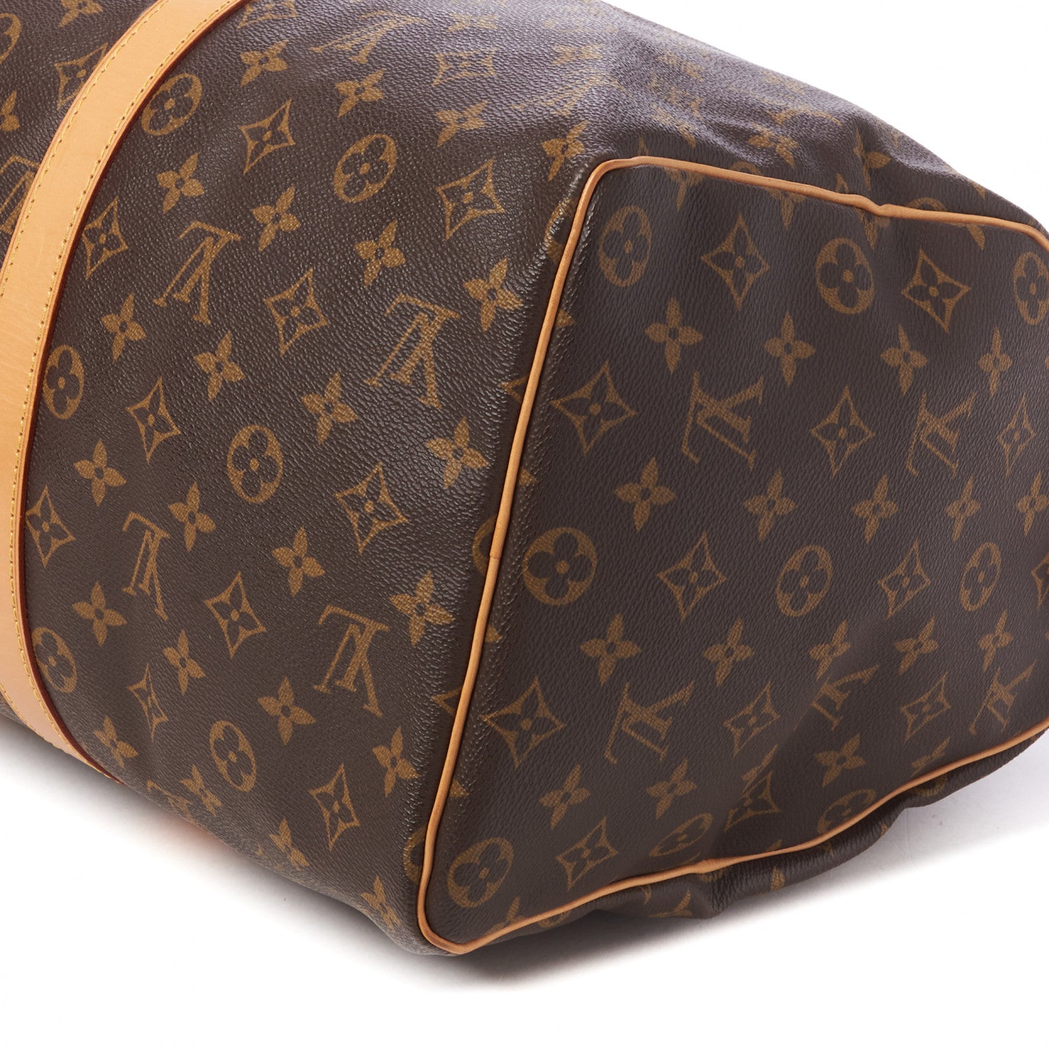 Louis Vuitton Monogram Keepall 45 4 of 9