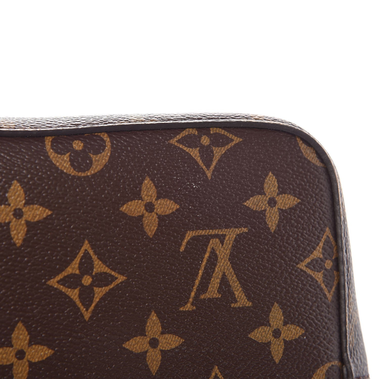 Louis Vuitton Monogram Neonoe MM Black 7 of 8