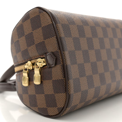 Louis Vuitton Damier Ebene Ribera Mini 8 of 9