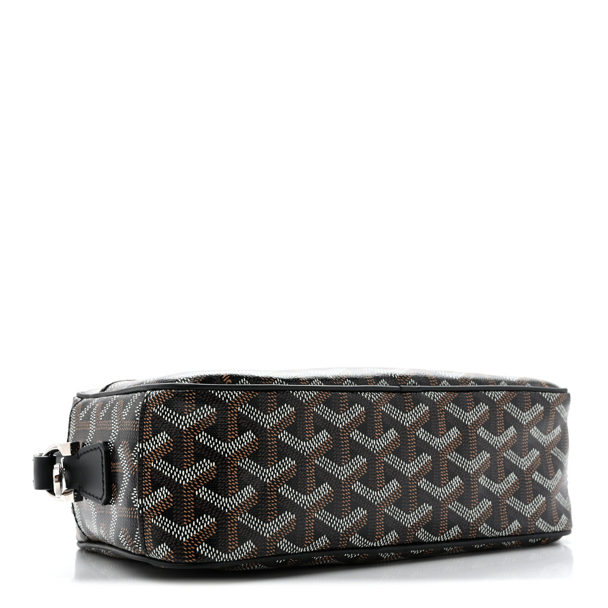 Goyardine Sac Cap Vert Black