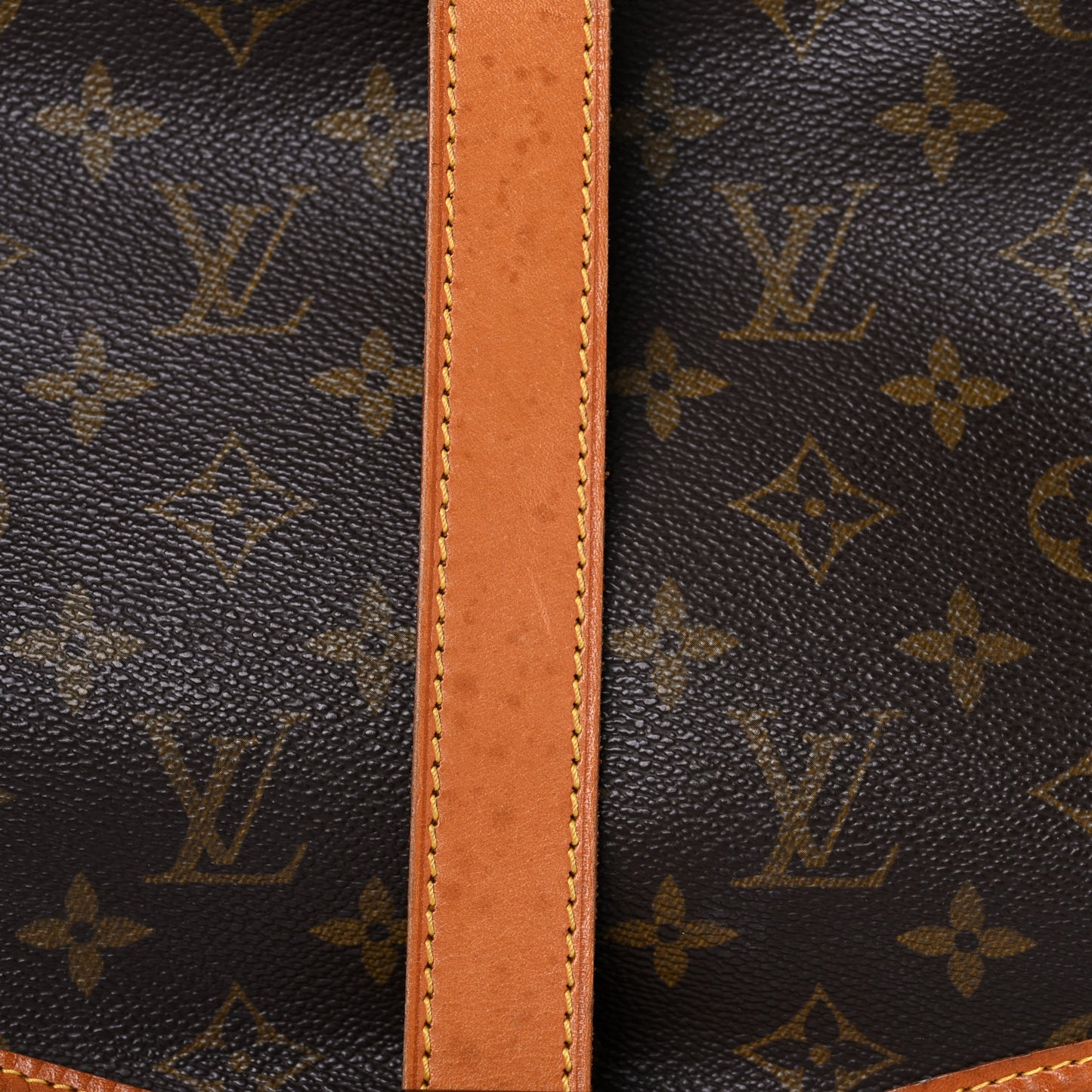Monogram Saumur 35