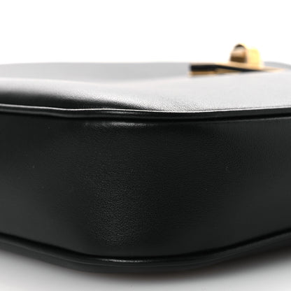 Celine Smooth Calfskin Small Camille 16 Soft Bag Black 10 of 13