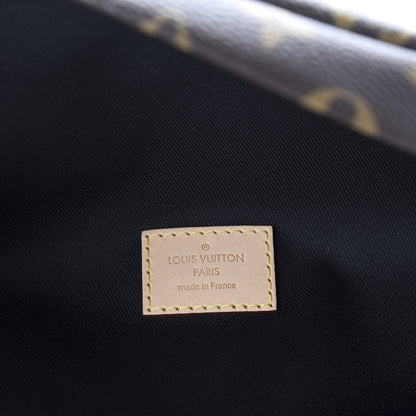 Louis Vuitton Monogram Bumbag 8 of 10