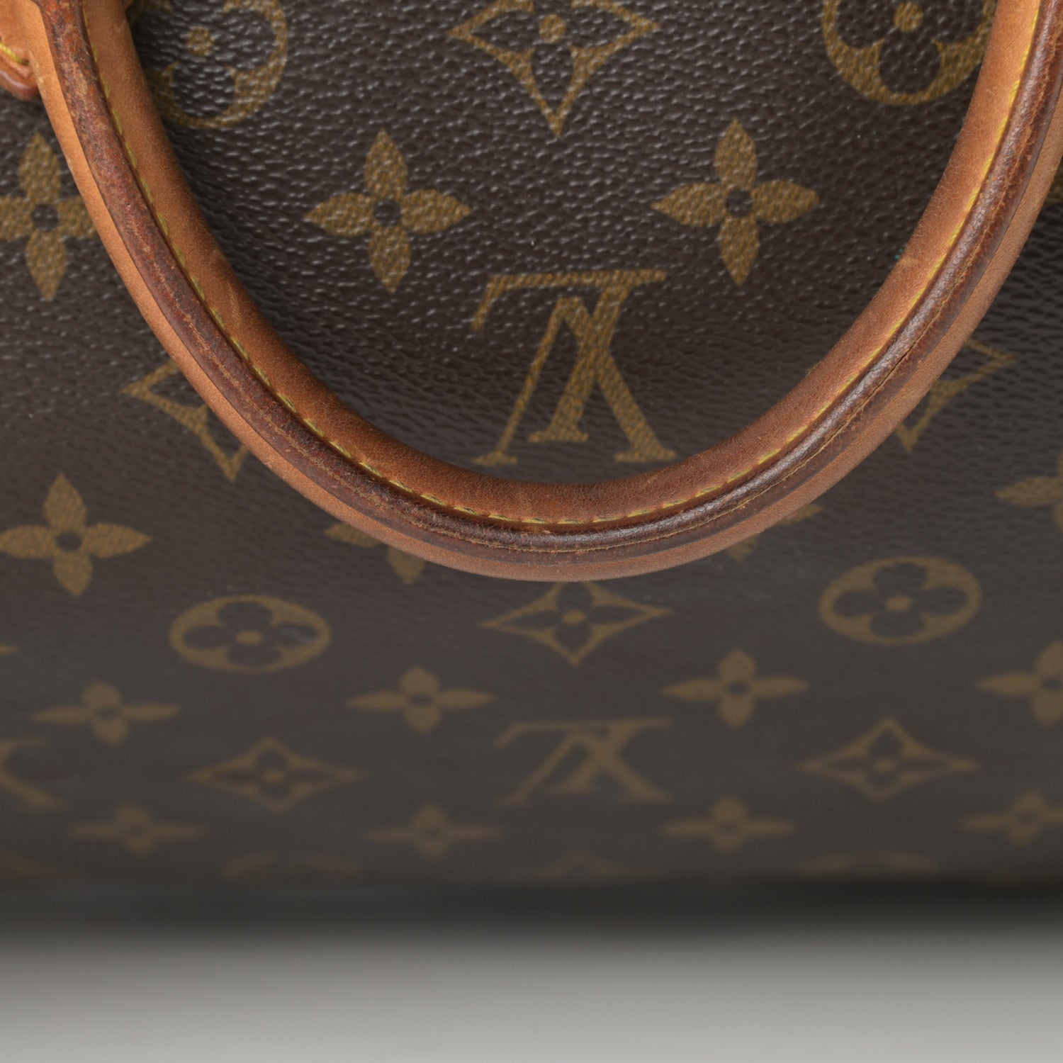 Louis Vuitton Monogram Speedy 40 15 of 19
