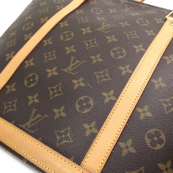 Louis Vuitton Monogram Babylone 5 of 9