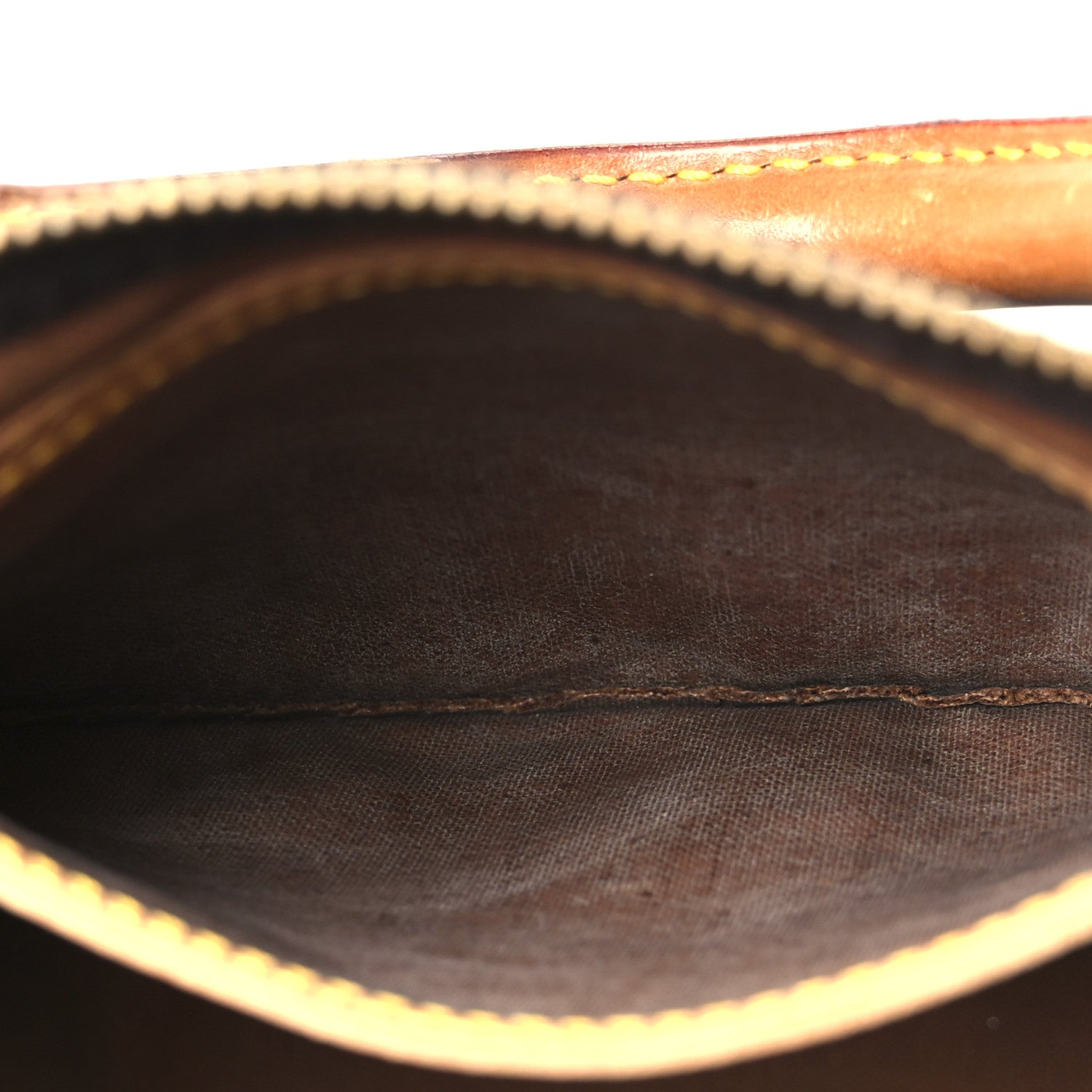 Louis Vuitton Monogram Speedy 35 6 of 14
