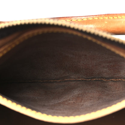 Louis Vuitton Monogram Speedy 35 6 of 14