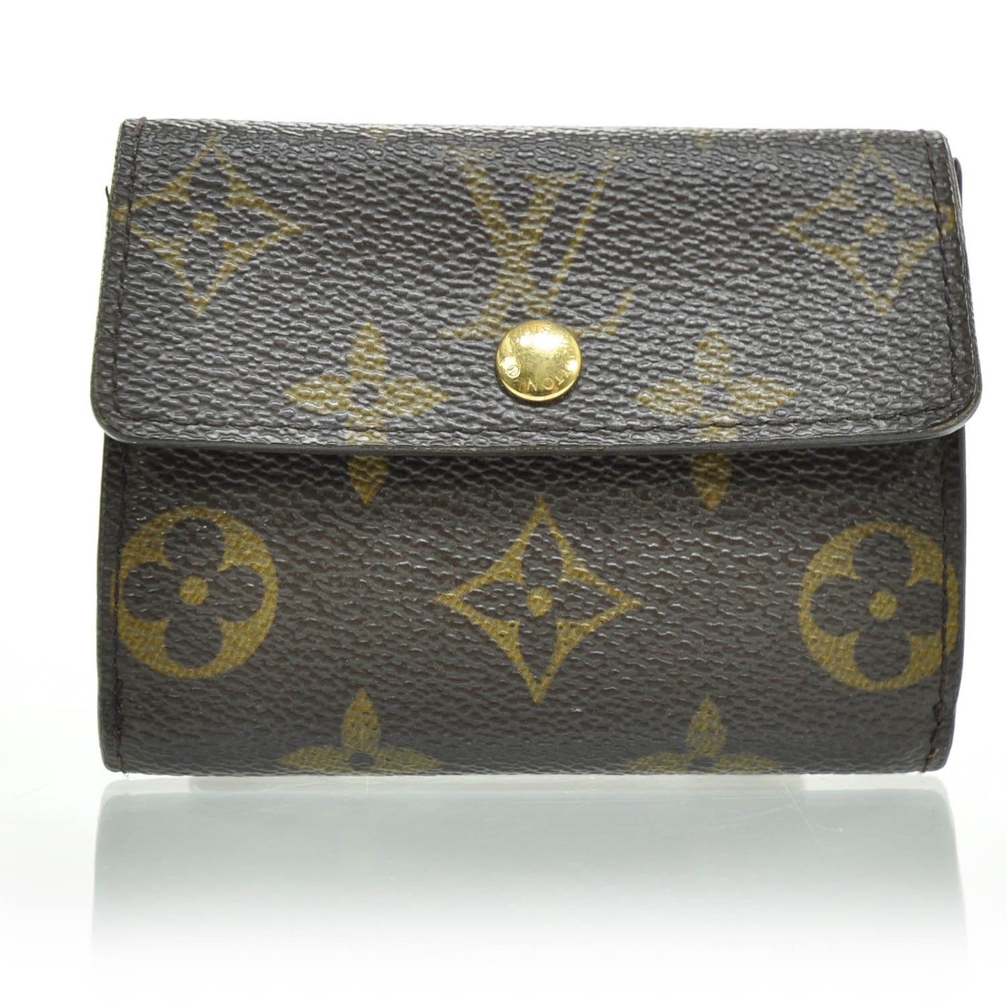 Monogram Ludlow Wallet