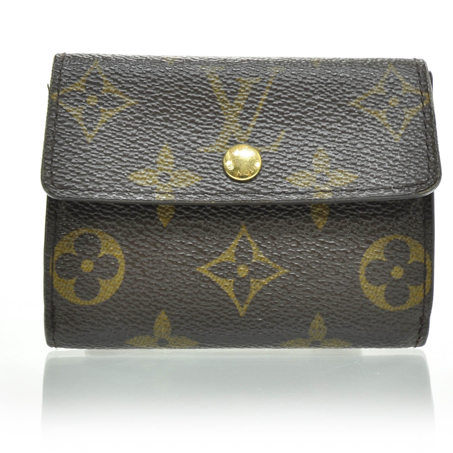 Louis Vuitton Monogram Ludlow Wallet 1 of 7