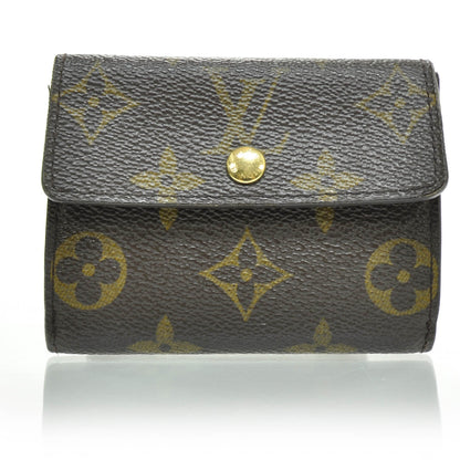 Louis Vuitton Monogram Ludlow Wallet 1 of 7