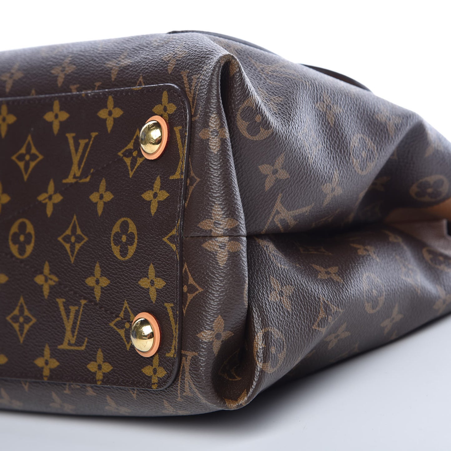 Monogram Olympe Havane
