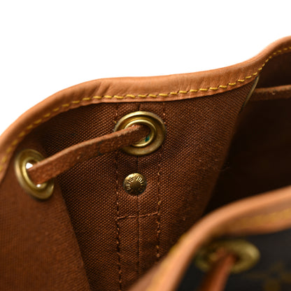 Louis Vuitton Monogram Noe 10 of 11