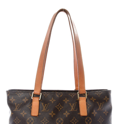 Louis Vuitton Monogram Cabas Piano 12 of 16